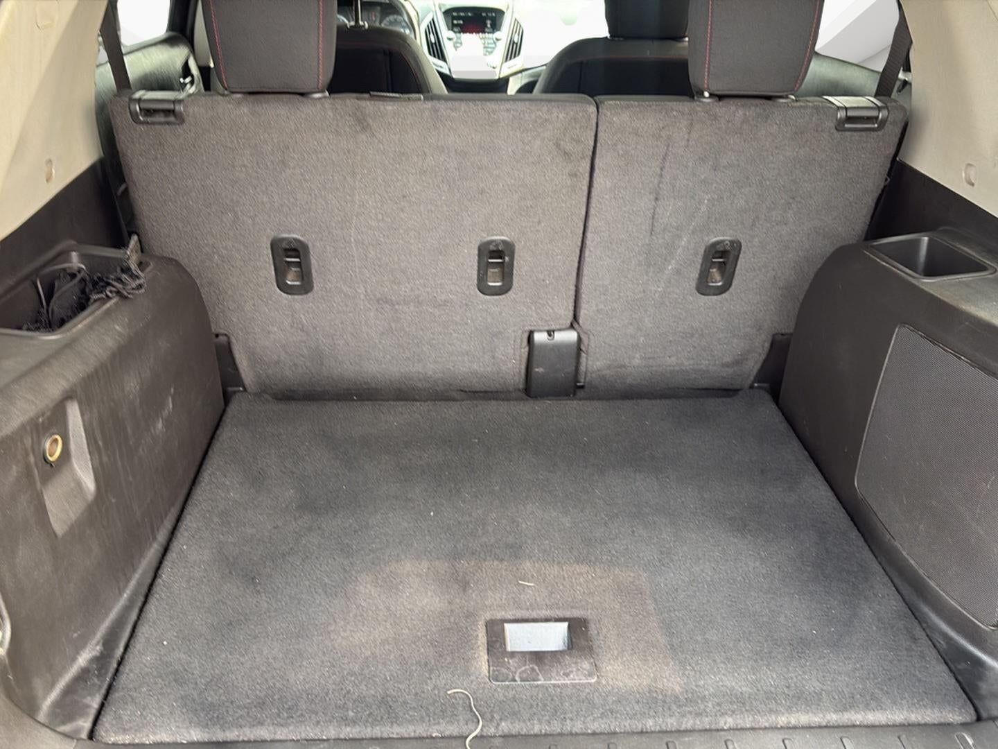 2015 GMC Terrain SLE