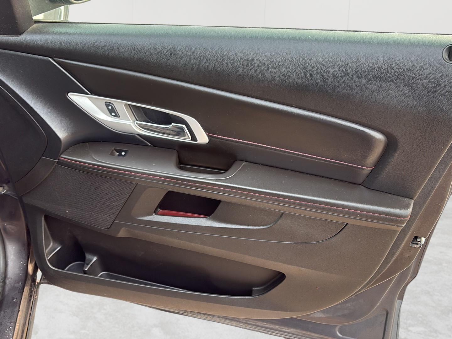 2015 GMC Terrain SLE