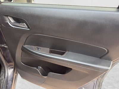 2015 GMC Terrain SLE