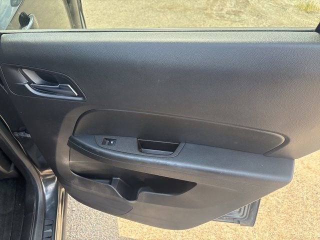 2014 GMC Terrain SLE