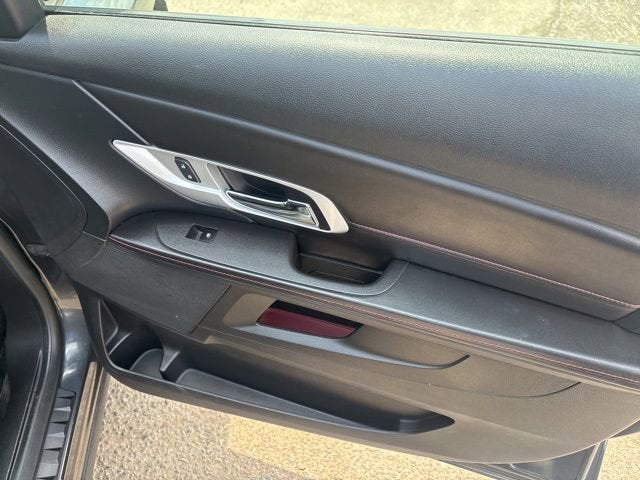 2014 GMC Terrain SLE