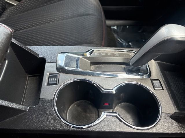 2014 GMC Terrain SLE