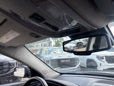 2014 GMC Terrain SLE