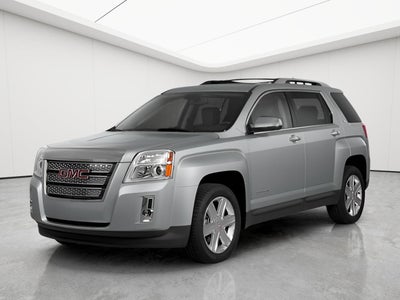 2014 GMC Terrain SLE