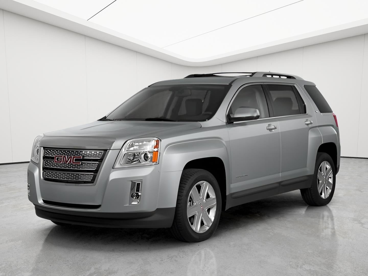 2014 GMC Terrain SLE