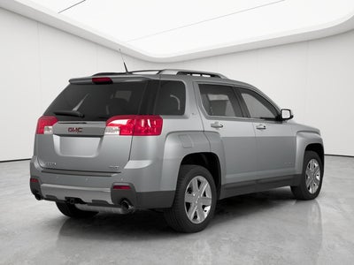 2014 GMC Terrain SLE