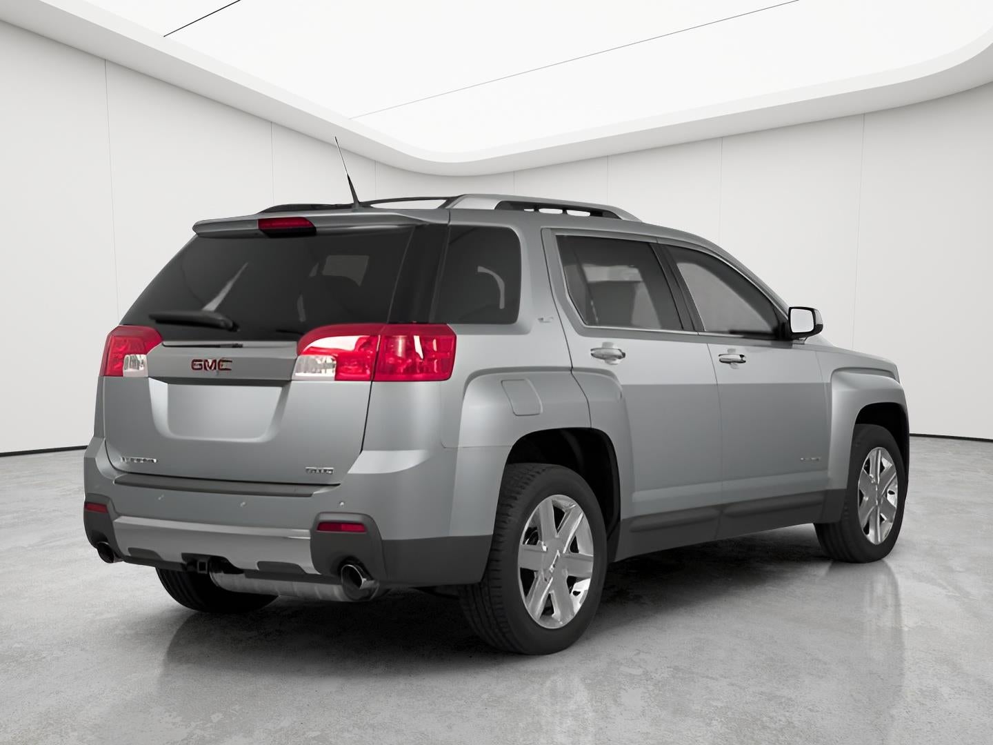 2014 GMC Terrain SLE