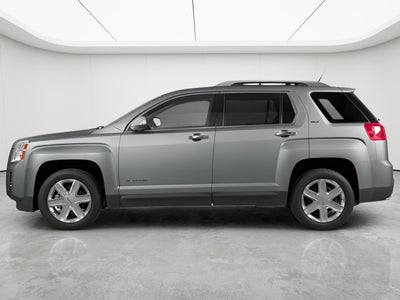 2014 GMC Terrain SLE