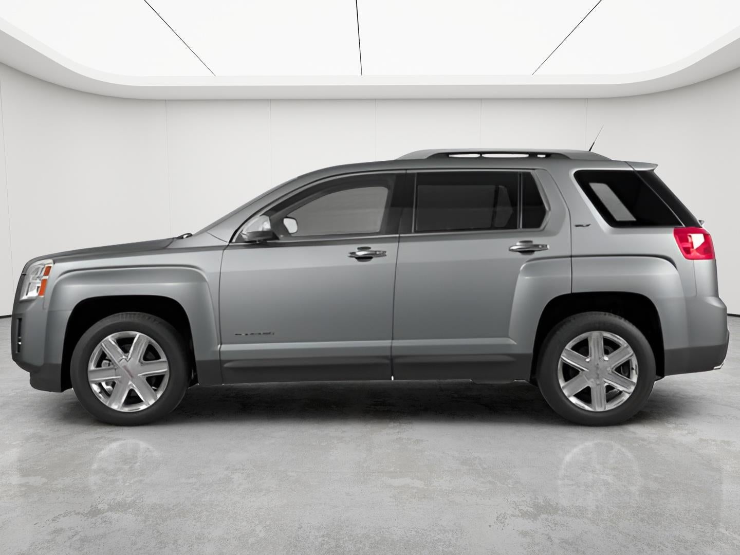 2014 GMC Terrain SLE