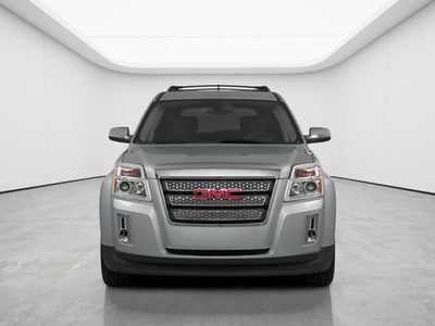 2014 GMC Terrain SLE