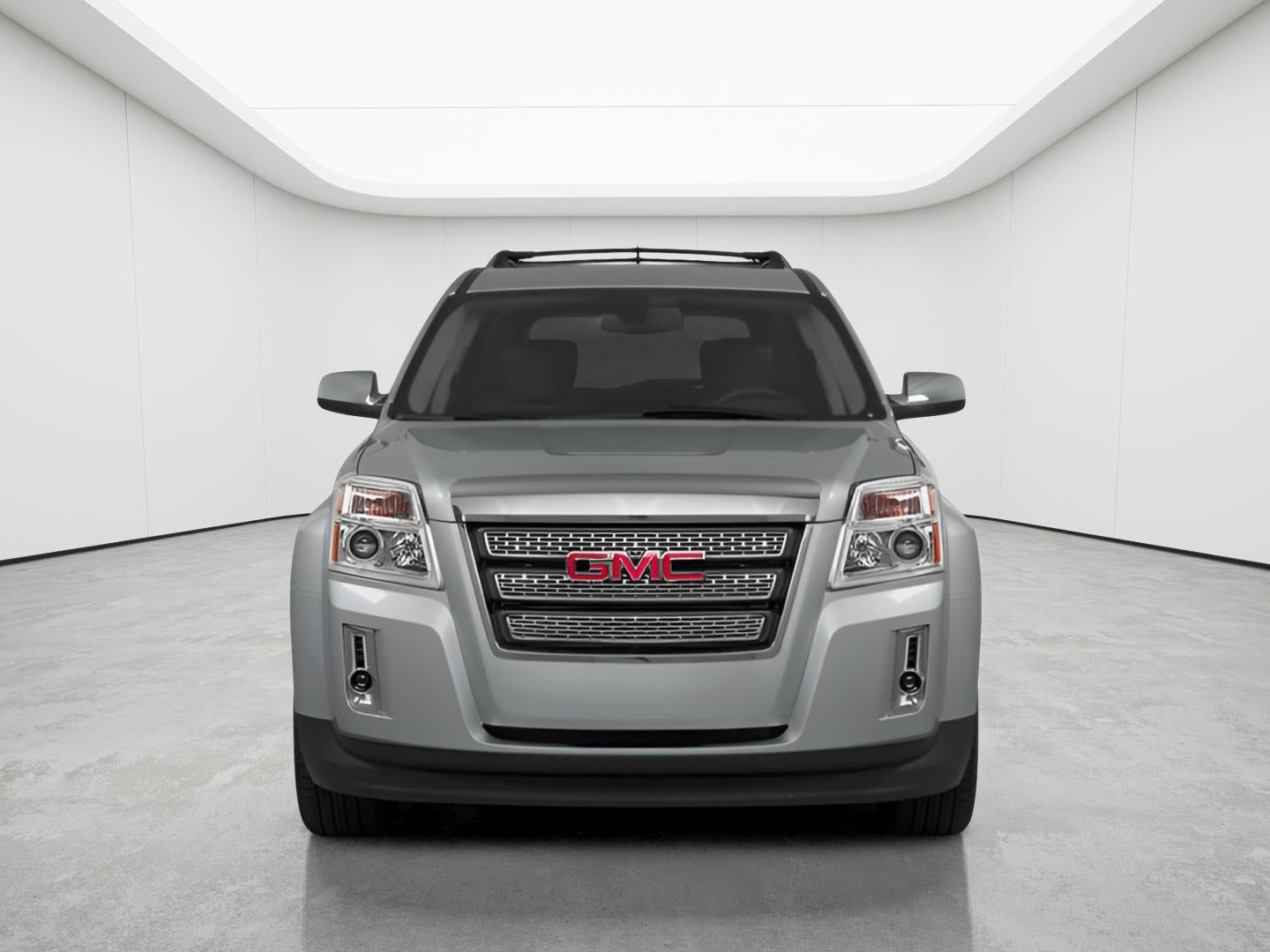 2014 GMC Terrain SLE