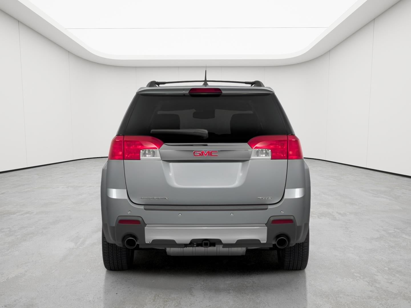 2014 GMC Terrain SLE