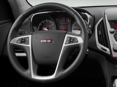 2014 GMC Terrain SLE