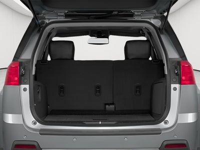 2014 GMC Terrain SLE
