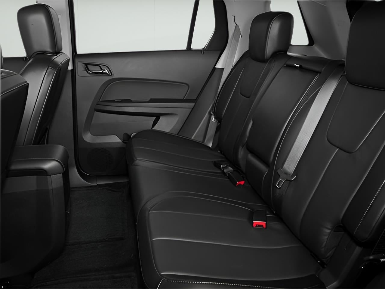 2014 GMC Terrain SLE