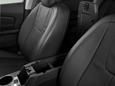 2014 GMC Terrain SLE