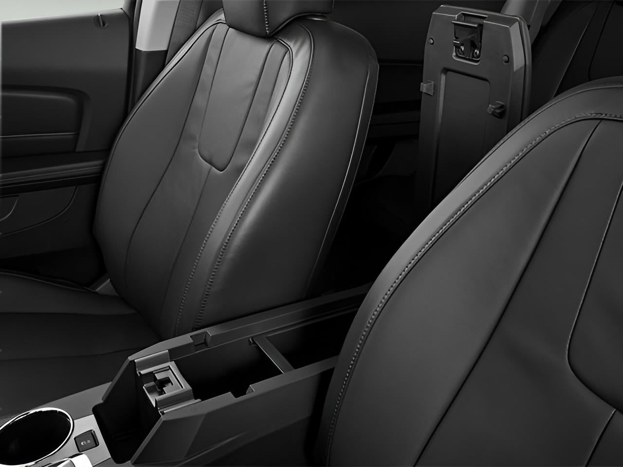 2014 GMC Terrain SLE