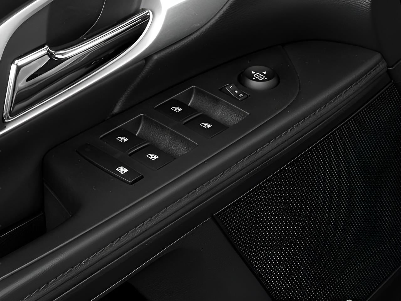 2014 GMC Terrain SLE
