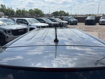 2014 GMC Terrain SLE