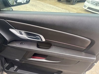 2016 GMC Terrain SLE