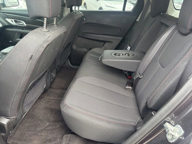 2016 GMC Terrain SLE