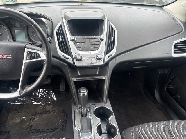 2016 GMC Terrain SLE