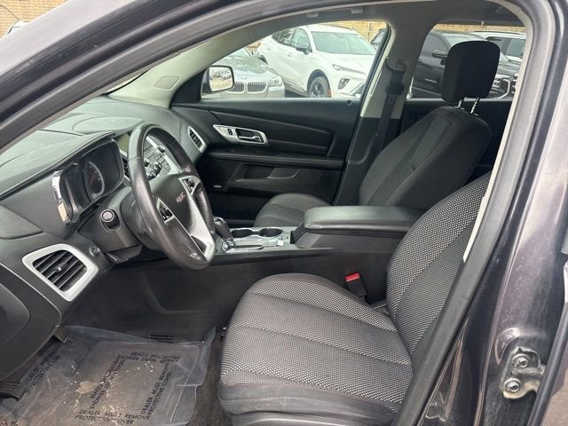 2016 GMC Terrain SLE