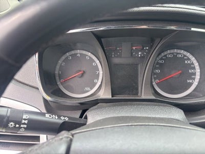 2016 GMC Terrain SLE