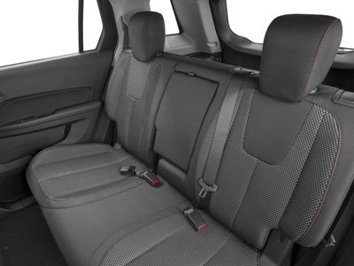 2016 GMC Terrain SLE