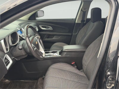 2011 Chevrolet Equinox LT w/1LT