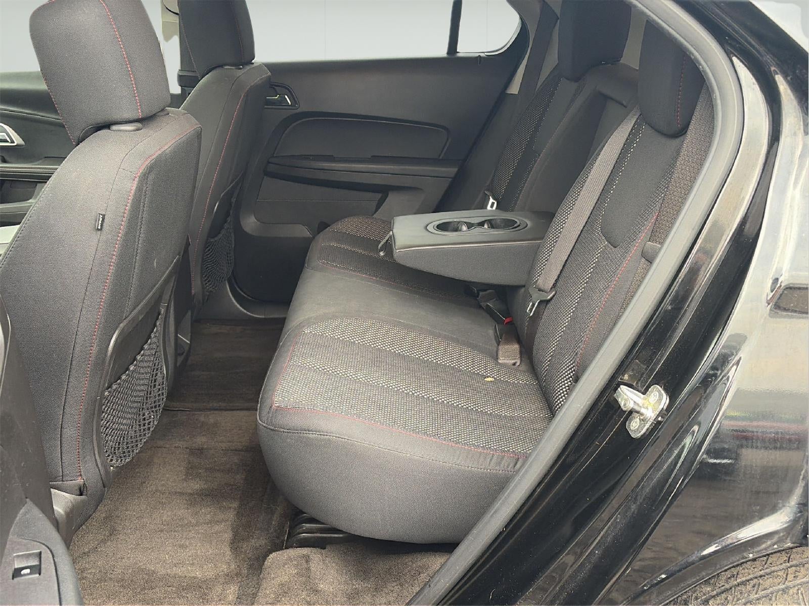 2011 Chevrolet Equinox LT w/1LT