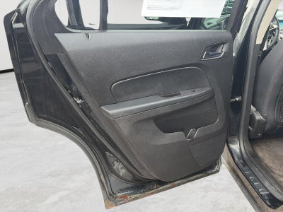 2011 Chevrolet Equinox LT w/1LT