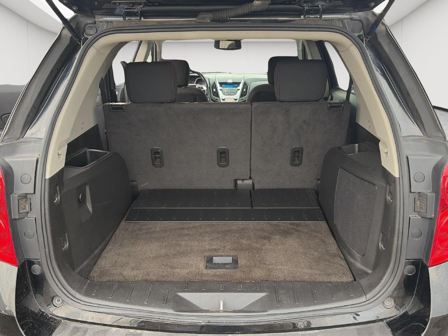2011 Chevrolet Equinox LT w/1LT
