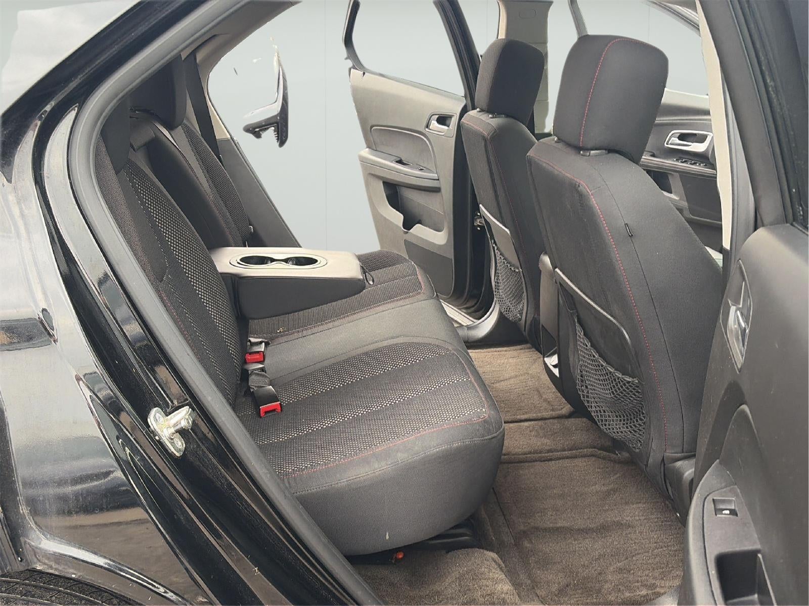 2011 Chevrolet Equinox LT w/1LT