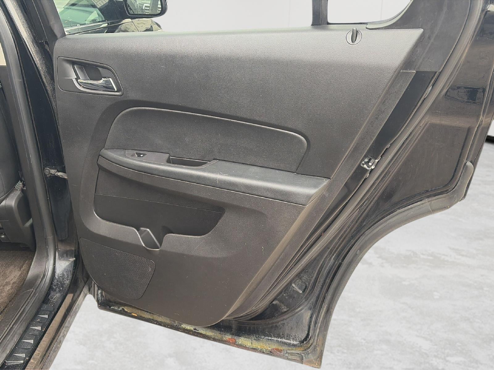 2011 Chevrolet Equinox LT w/1LT