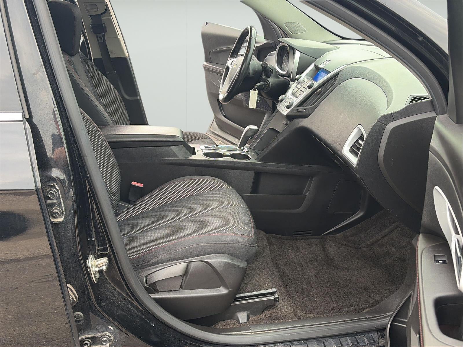 2011 Chevrolet Equinox LT w/1LT