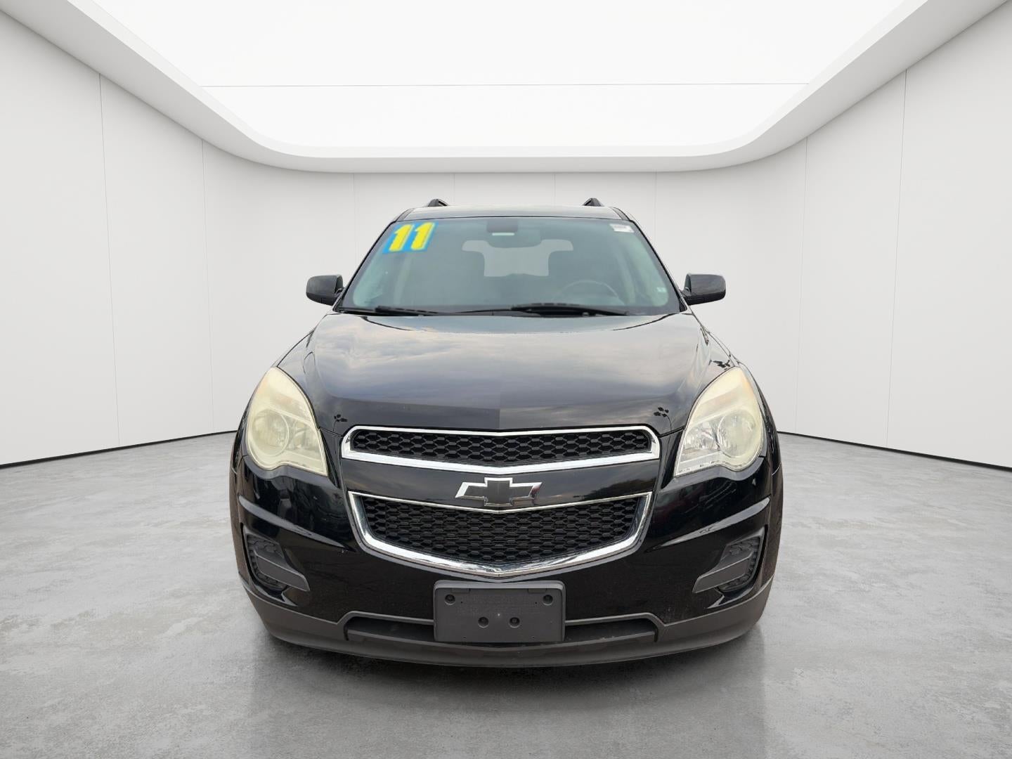 2011 Chevrolet Equinox LT w/1LT