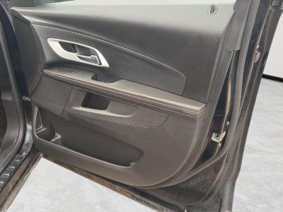 2011 Chevrolet Equinox LT w/1LT