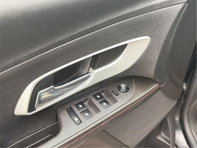 2011 Chevrolet Equinox LT w/1LT