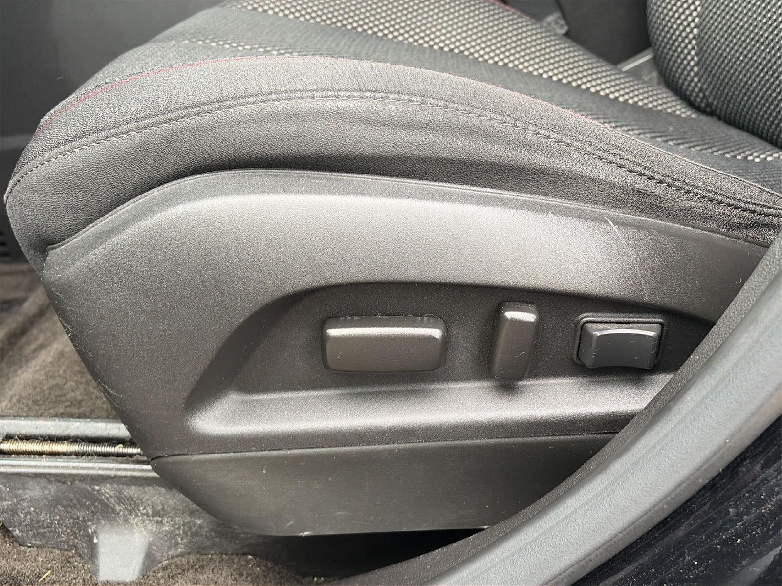 2011 Chevrolet Equinox LT w/1LT