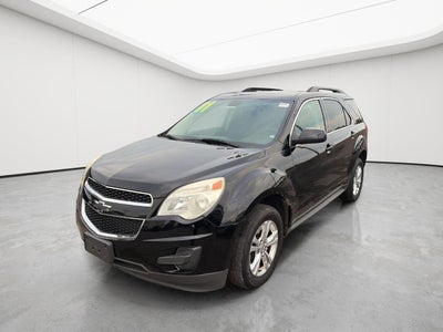 2011 Chevrolet Equinox LT w/1LT