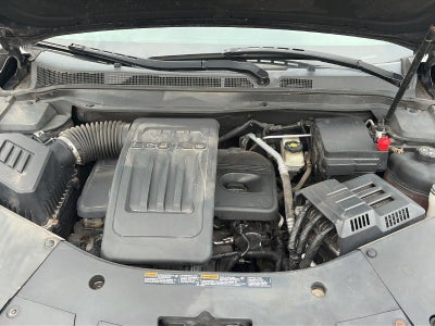 2011 Chevrolet Equinox LT w/1LT