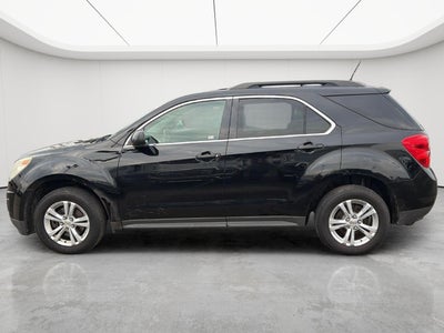2011 Chevrolet Equinox LT w/1LT