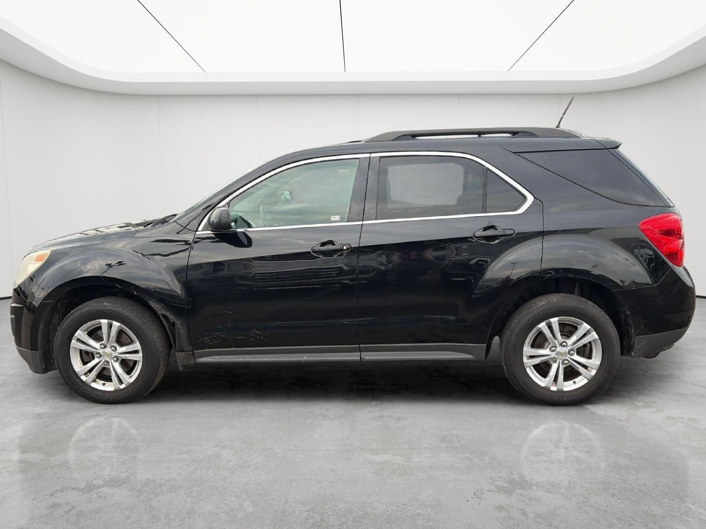 2011 Chevrolet Equinox LT w/1LT
