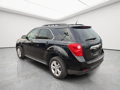 2011 Chevrolet Equinox LT w/1LT