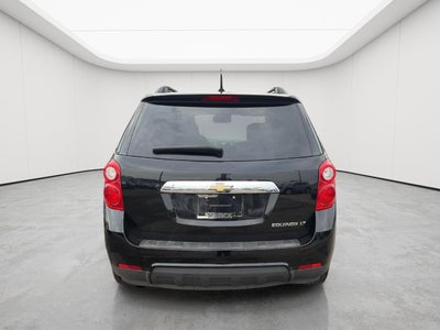 2011 Chevrolet Equinox LT w/1LT