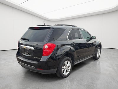 2011 Chevrolet Equinox LT w/1LT