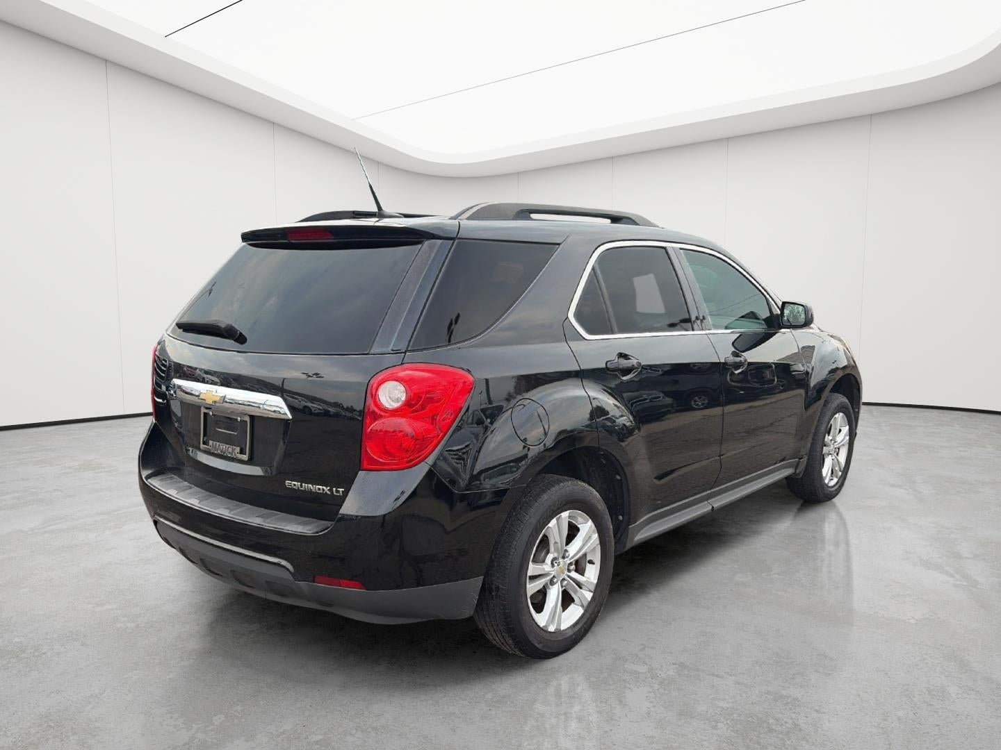 2011 Chevrolet Equinox LT w/1LT