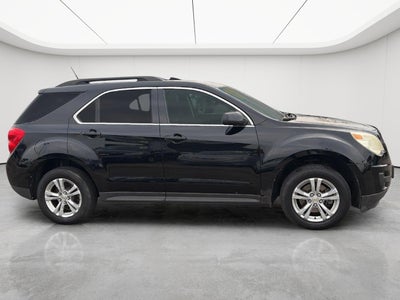 2011 Chevrolet Equinox LT w/1LT