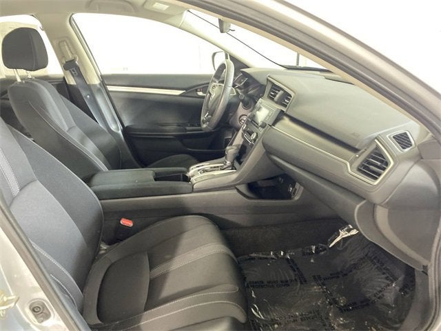 2019 Honda Civic Sedan LX